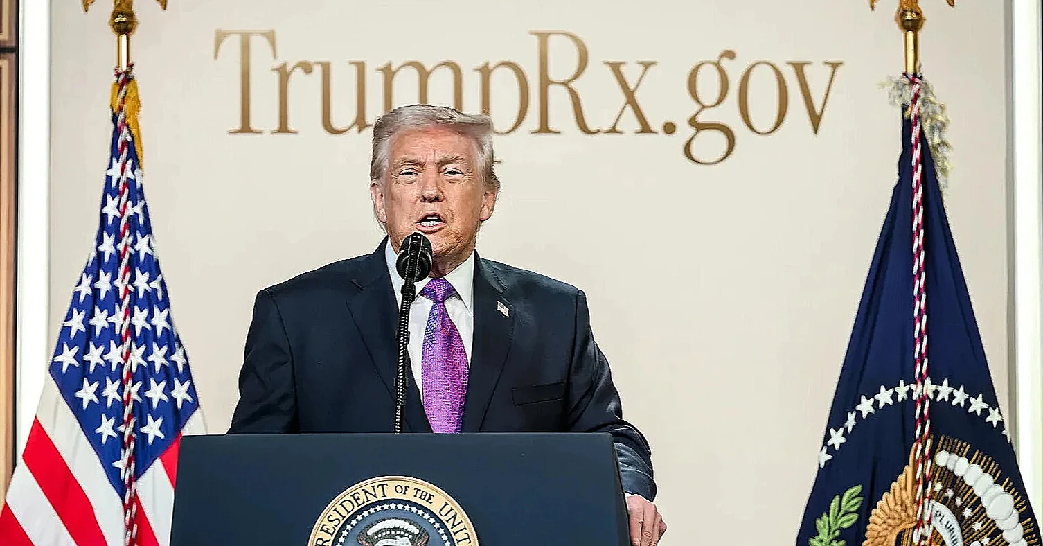 Трамп знову закликав Україну та Росію припинити війну
