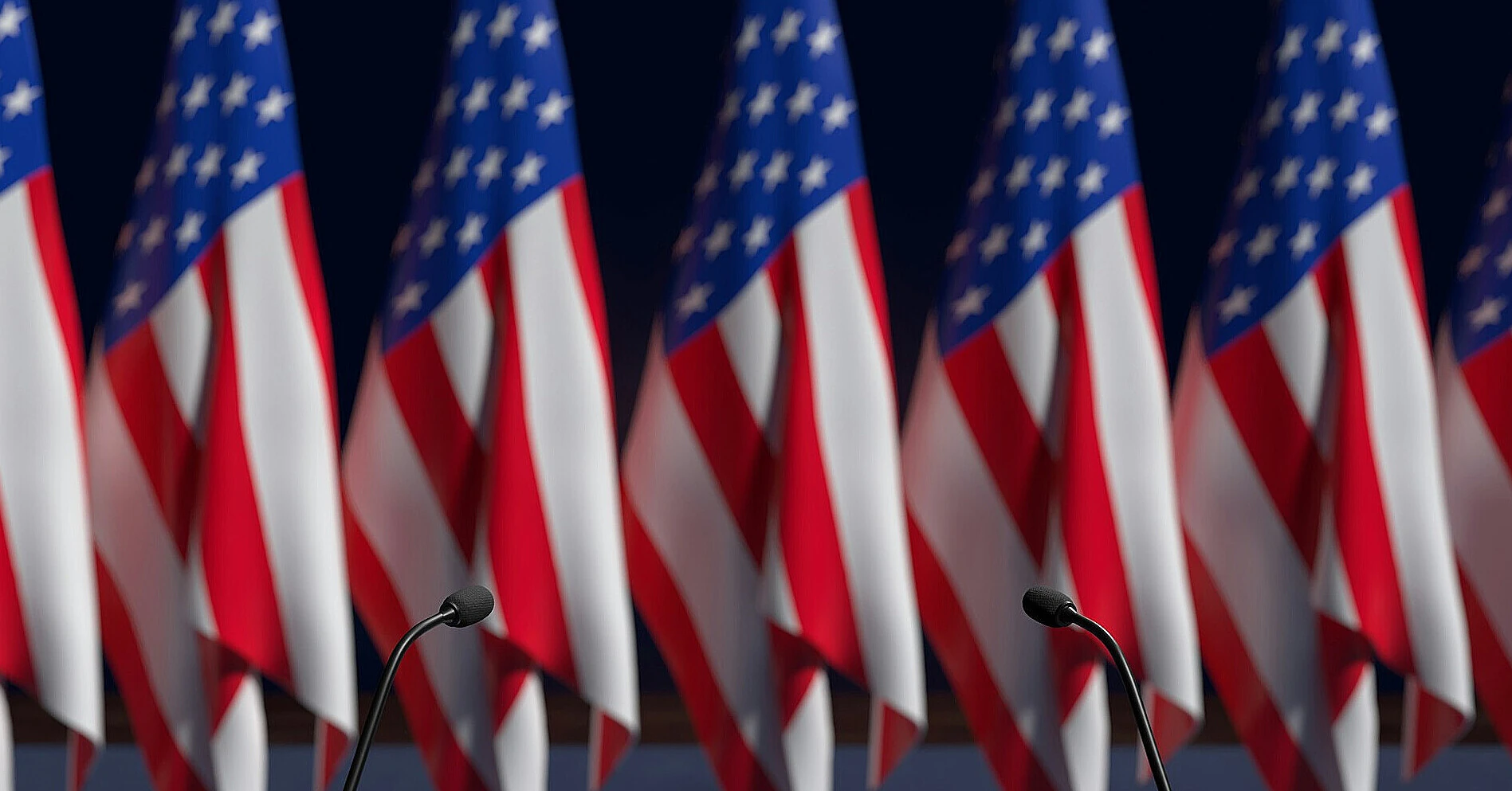 Трамп назвав ключову загрозу для процвітання США