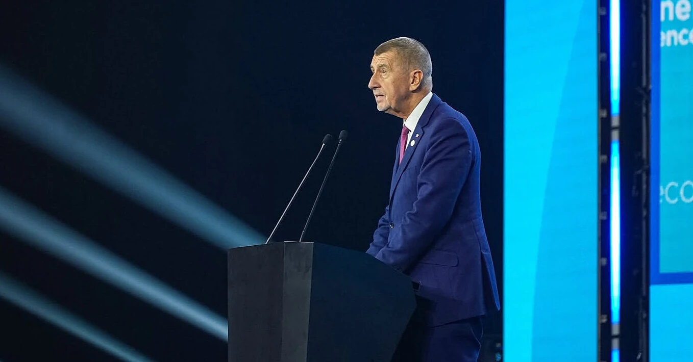 Чехія не блокуватиме нове фінансування України від НАТО, але допомогу не виділить