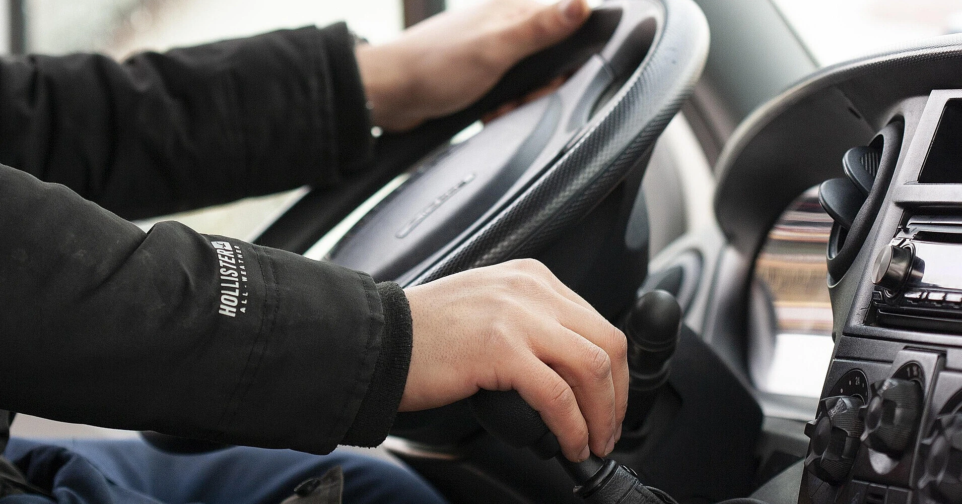 Водіям в Україні змінили терміни дії посвідчень: коли потрібен обмін Водіям в Україні змінили терміни дії посвідчень: коли потрібен обмін