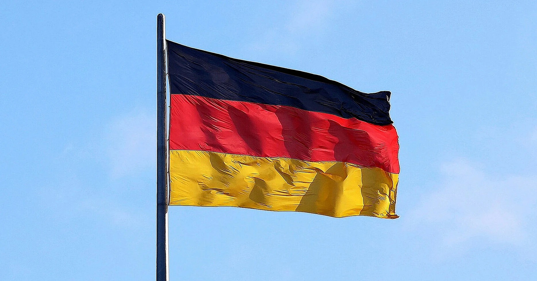 Інфляція в Німеччині різко прискорилася до 2,8% Інфляція в Німеччині різко прискорилася до 2,8%
