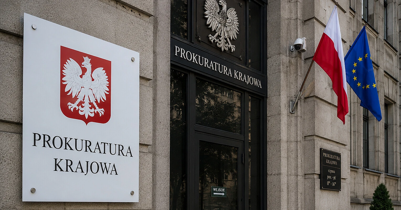 У Польщі пред’явили звинувачення чоловіку, який ображав українок в автобусі У Польщі пред’явили звинувачення чоловіку, який ображав українок в автобусі