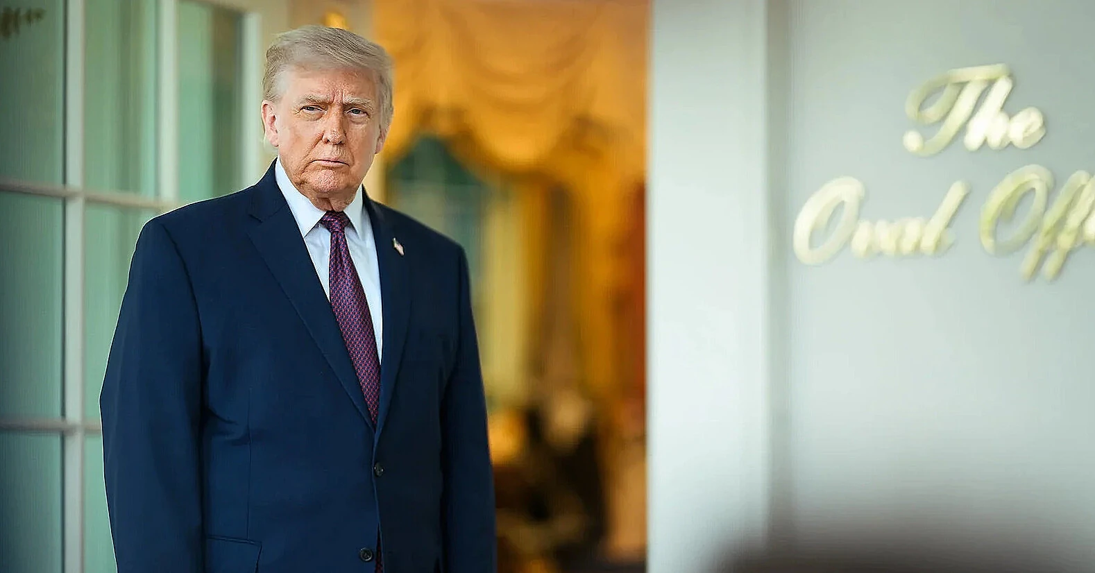 Трамп заявив про нові розмови з Путіним і Зеленським Трамп заявив про нові розмови з Путіним і Зеленським