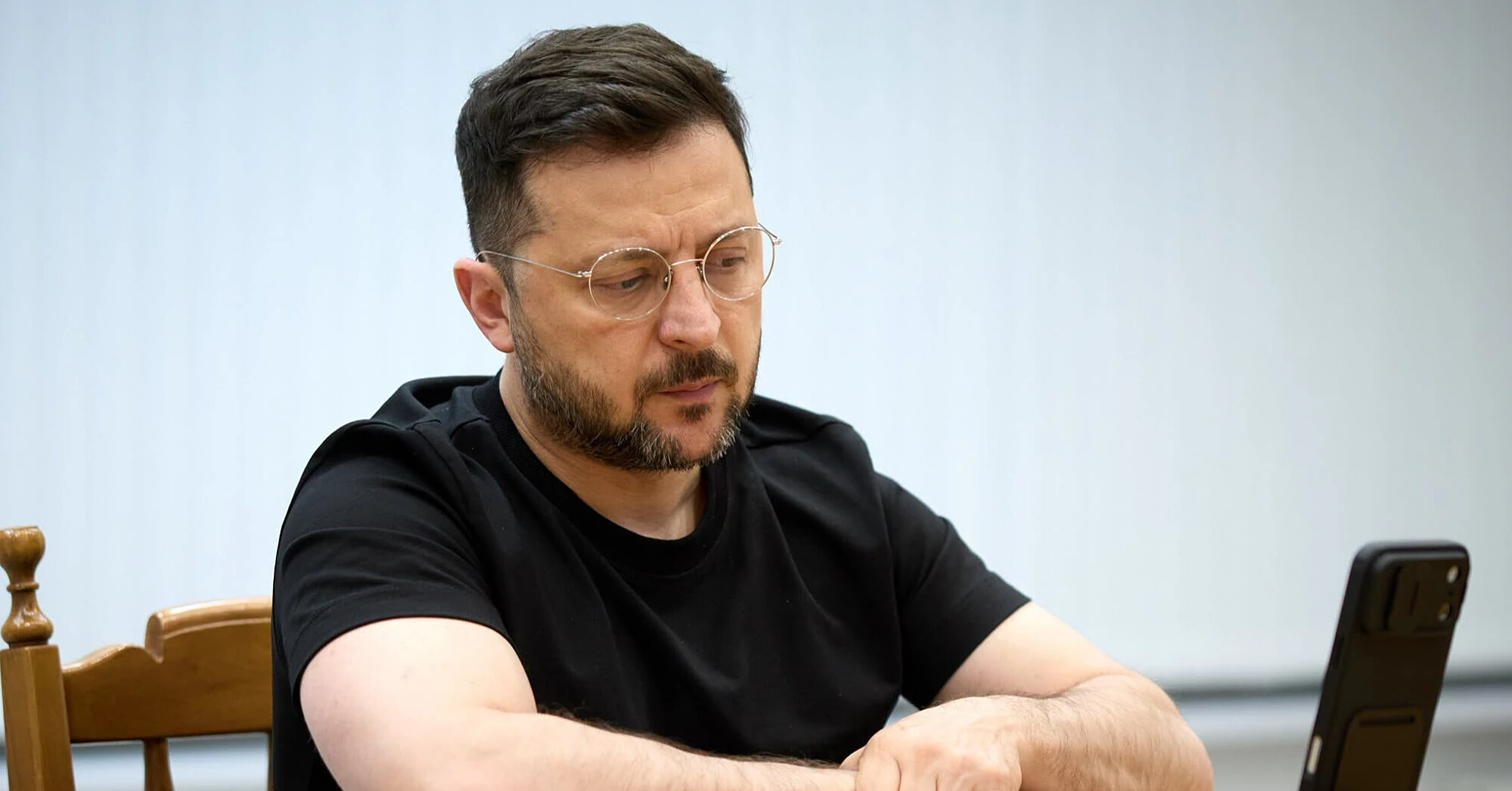 Європарламент розкритикував Зеленського за назву підрозділу на честь героїв УПА Європарламент розкритикував Зеленського за назву підрозділу на честь героїв УПА