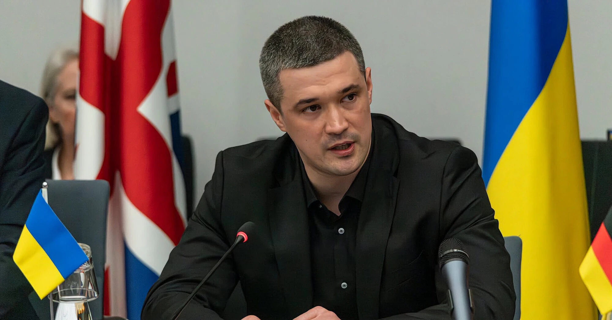 Федоров підбив підсумки роботи в Міноборони та підтвердив відставку