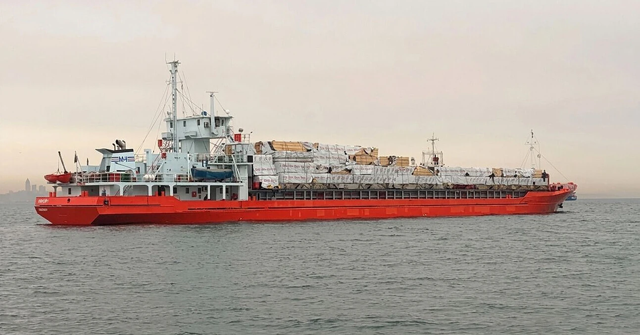 Індія викликала посла України після загибелі моряка на судні MV OMORFI
