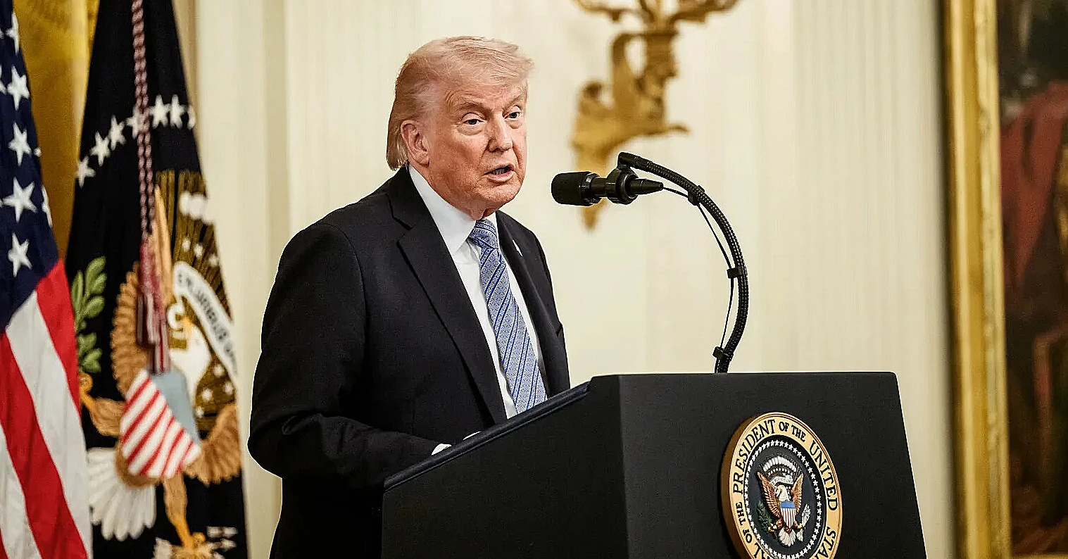 Трамп пригрозив Ірану багатократною розплатою за загибель американських військових Трамп пригрозив Ірану багатократною розплатою за загибель американських військових
