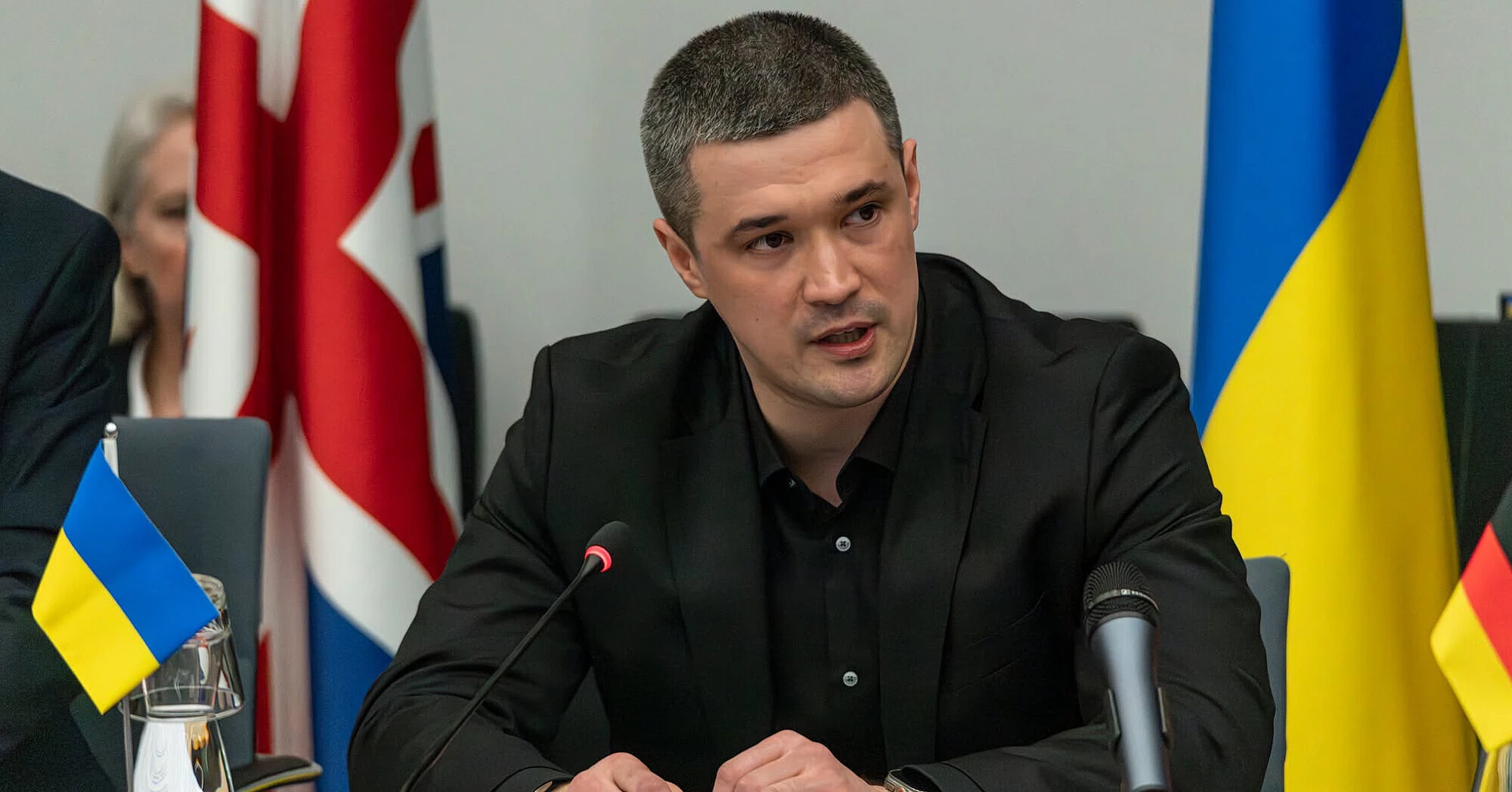 Федоров пропонував замінити Сирського та заявив про системний конфлікт: головне з брифінгу