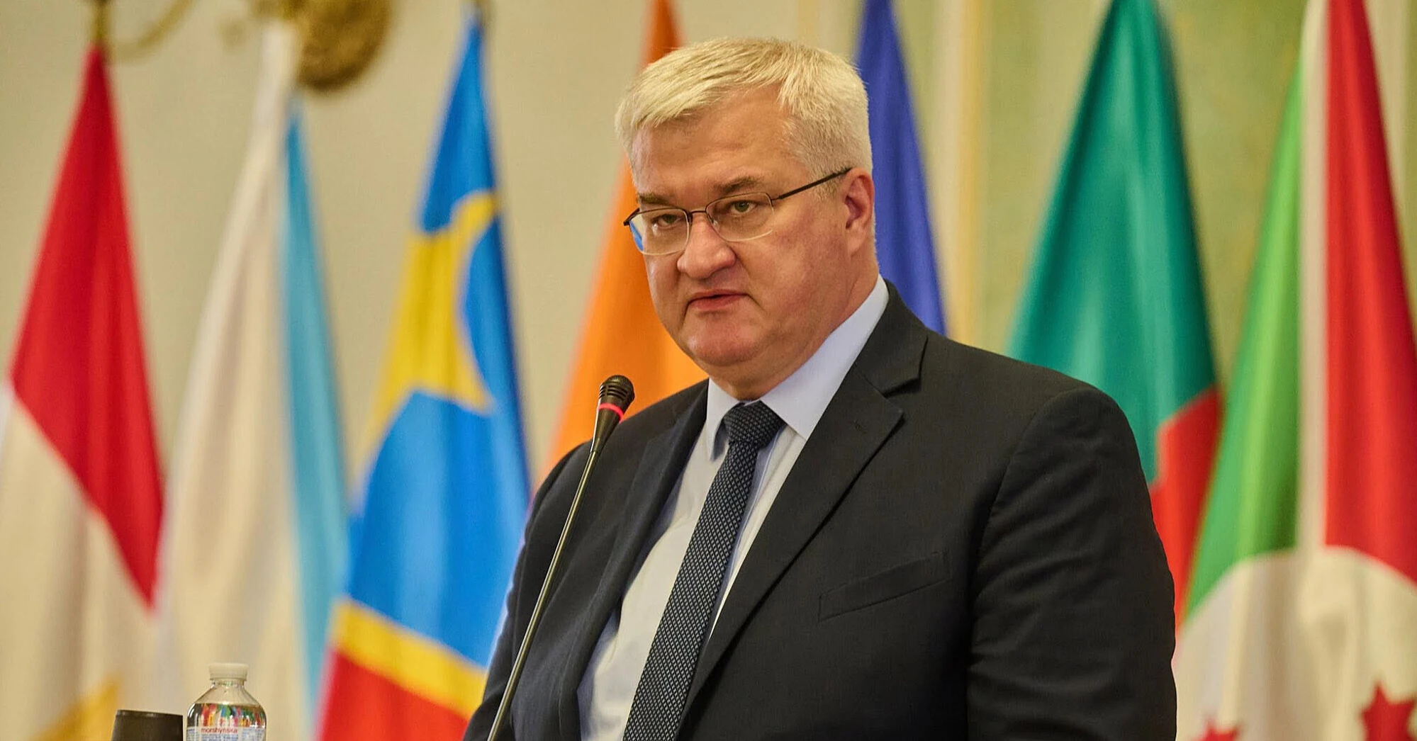 Сибіга обговорив з головою МЗС Ірану погрози можливих ударів