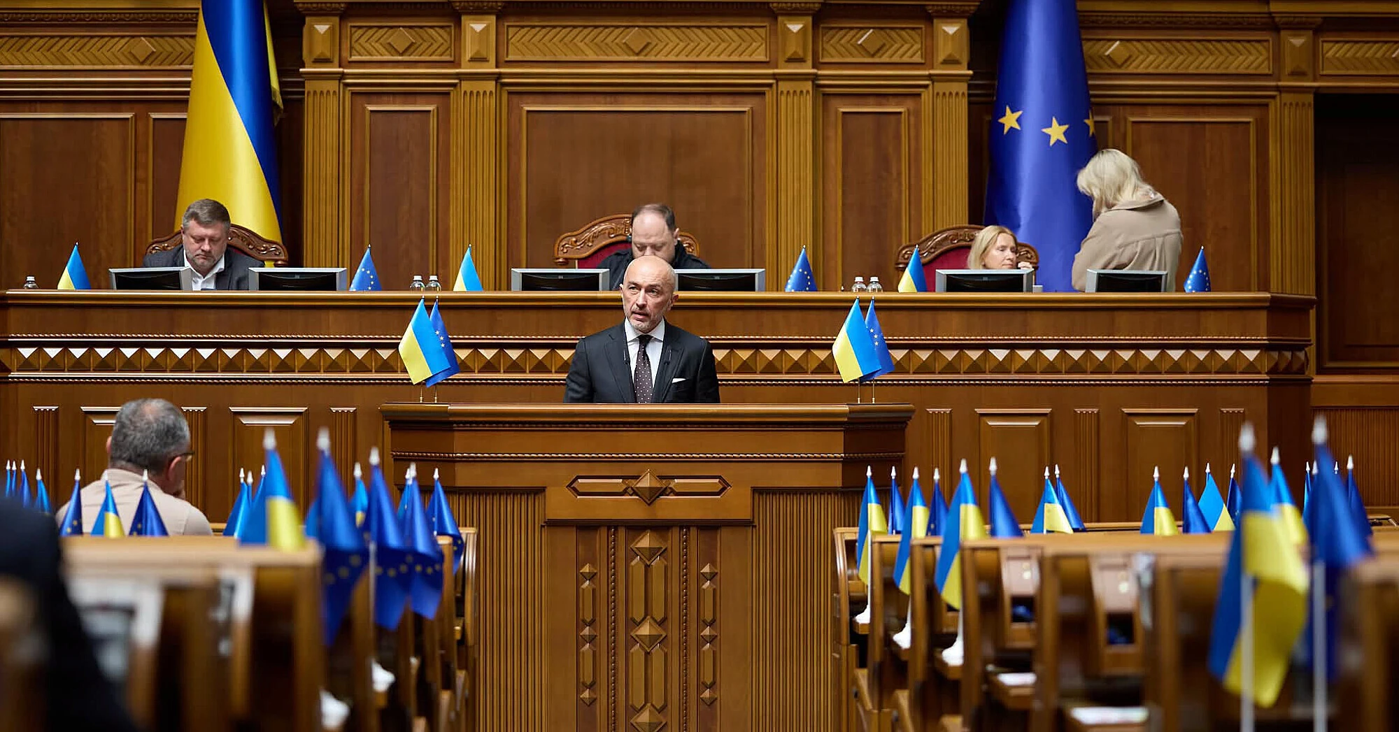 НБУ перевірить Sense Bank після нових матеріалів НАБУ – Пишний у Раді НБУ перевірить Sense Bank після нових матеріалів НАБУ – Пишний у Раді