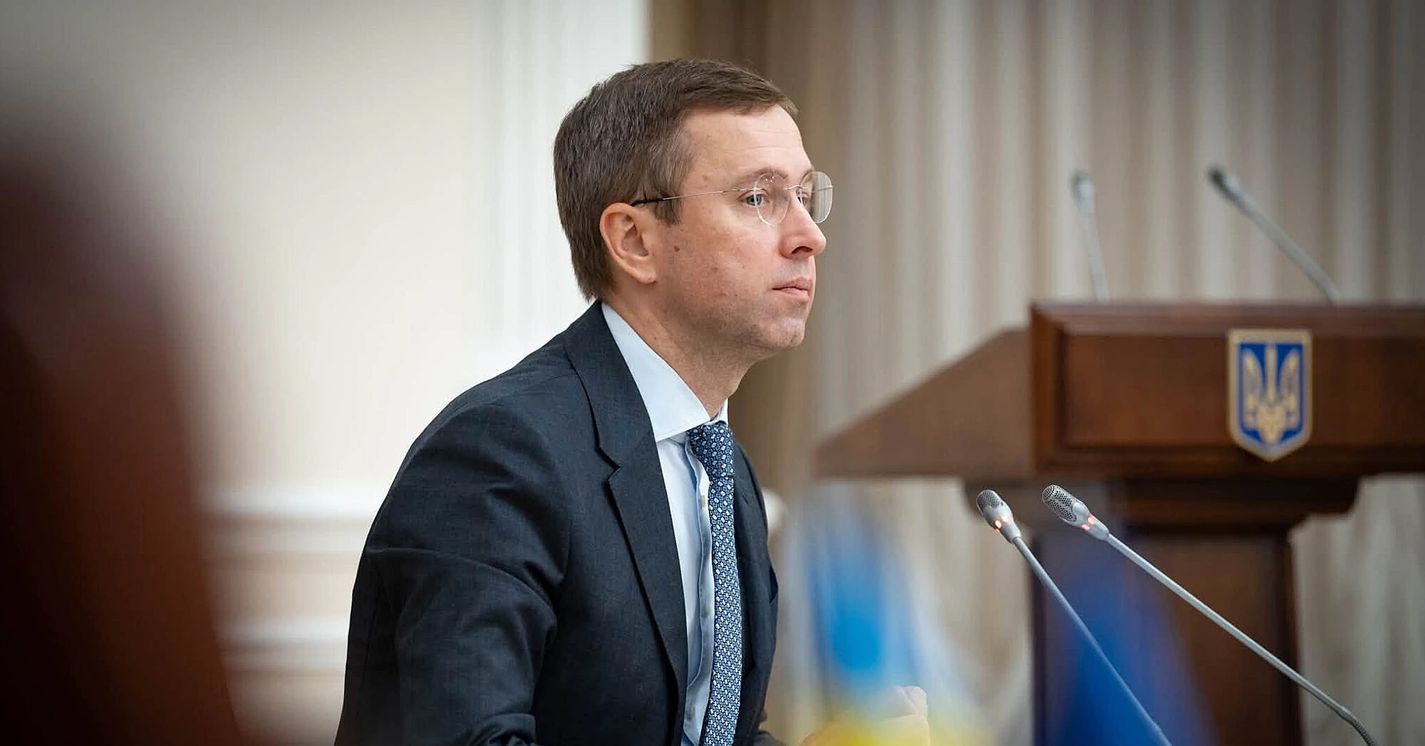 Кабмін відсторонив голову наглядової ради Sense Bank та ініціював зміну керівника