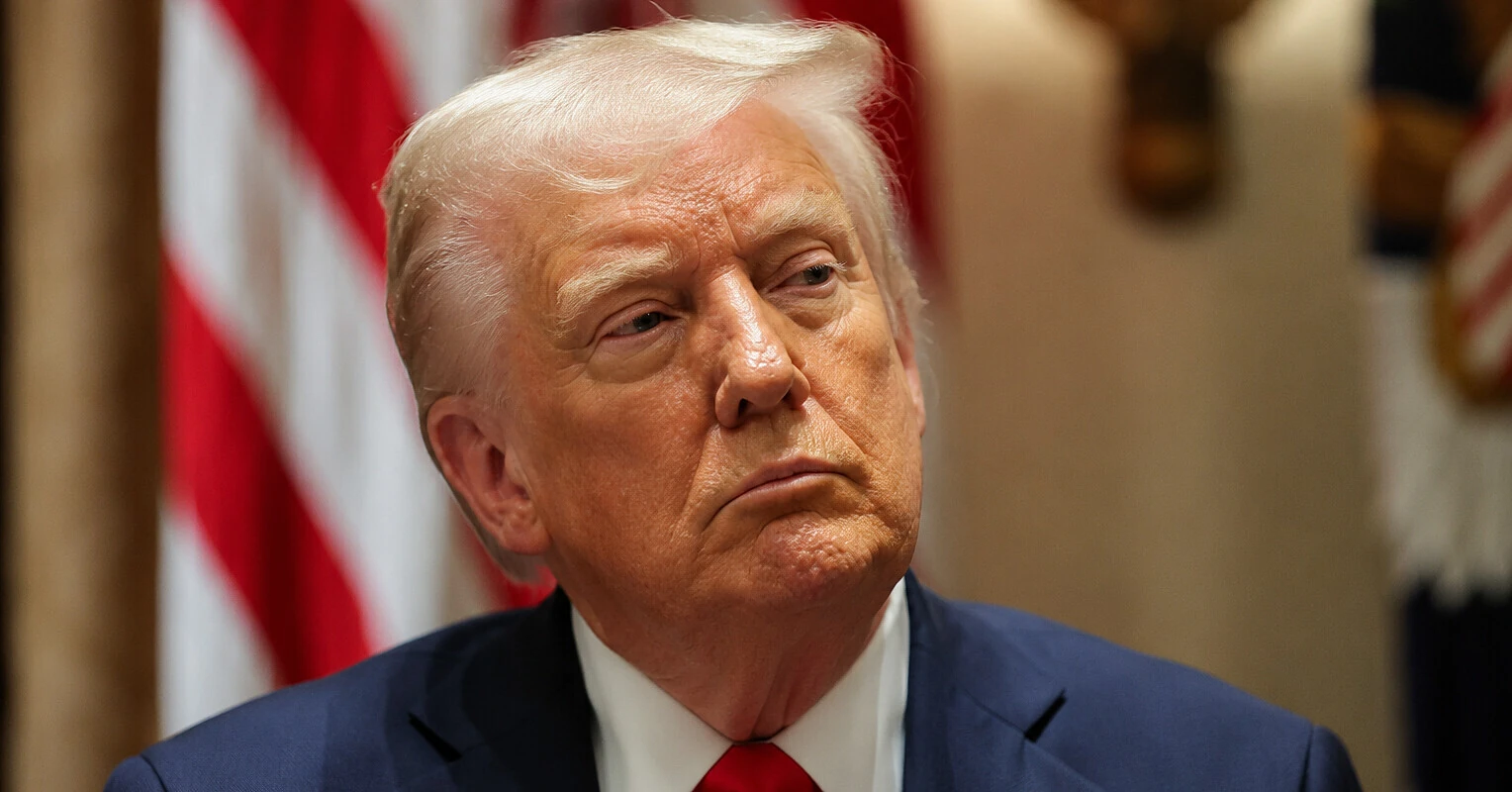 Трамп вимагає компенсації від Ірану у відповідь на умови щодо Ормузу
