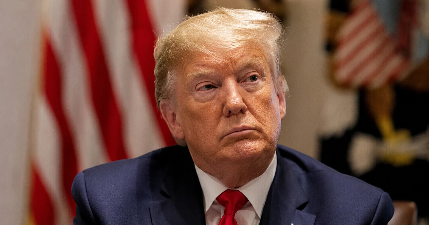 США відкликали рекордну кількість віз за адміністрації Трампа