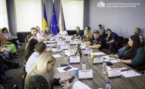 Понад 240 тисяч жителів Дніпропетровщини отримають зимову допомогу від міжнародних партнерів