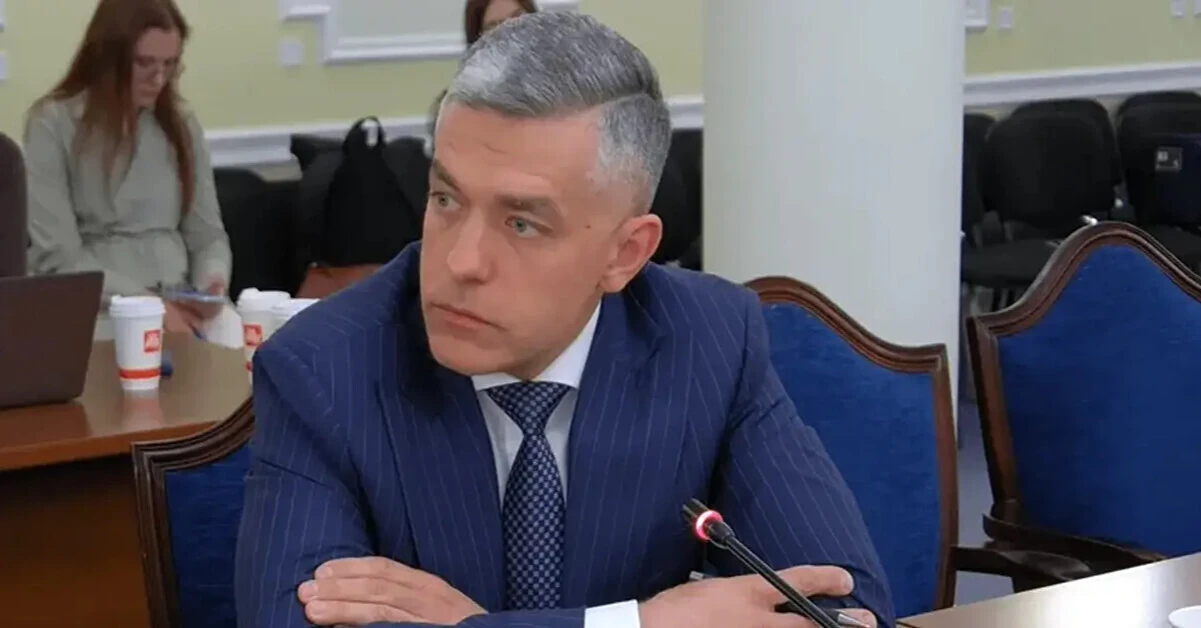 Екс-голова наглядової ради Sense Bank пояснив походження платежів у справі “Мідас”