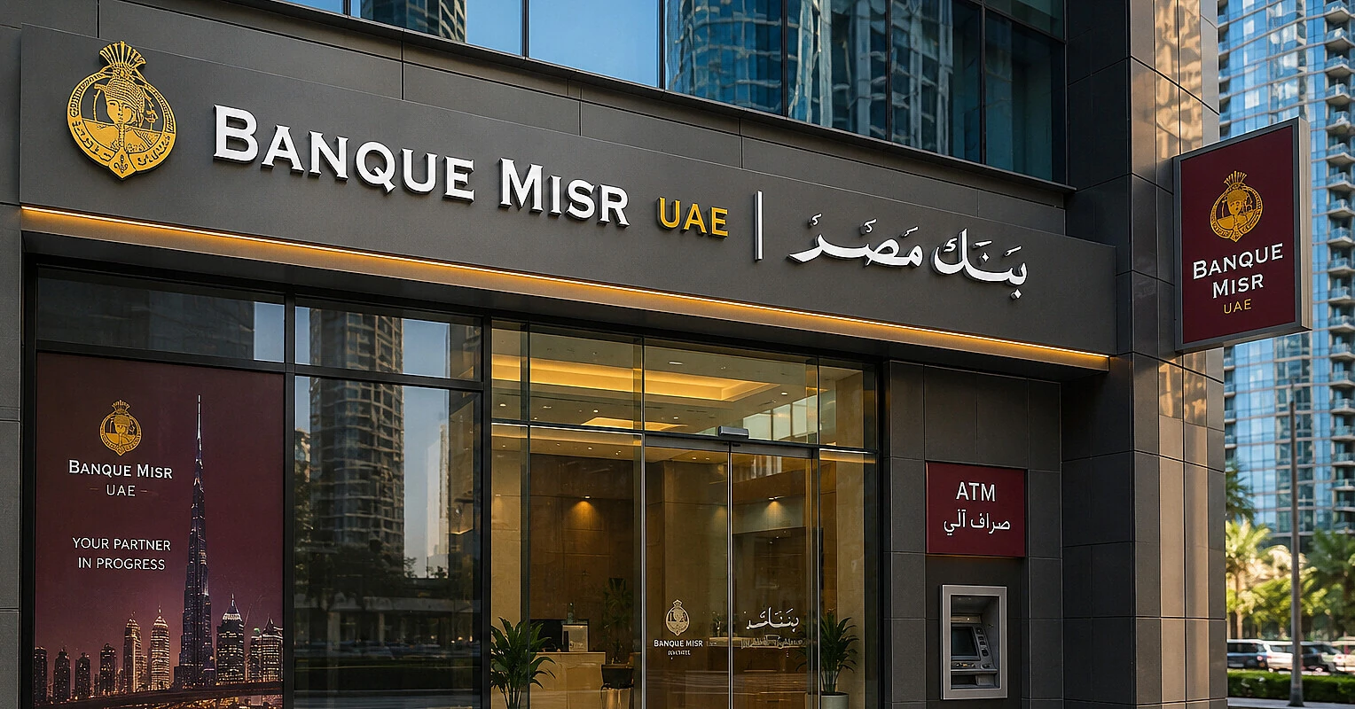 США почали відключати Banque Misr UAE від доларової системи через зв’язки з Іраном США почали відключати Banque Misr UAE від доларової системи через зв’язки з Іраном