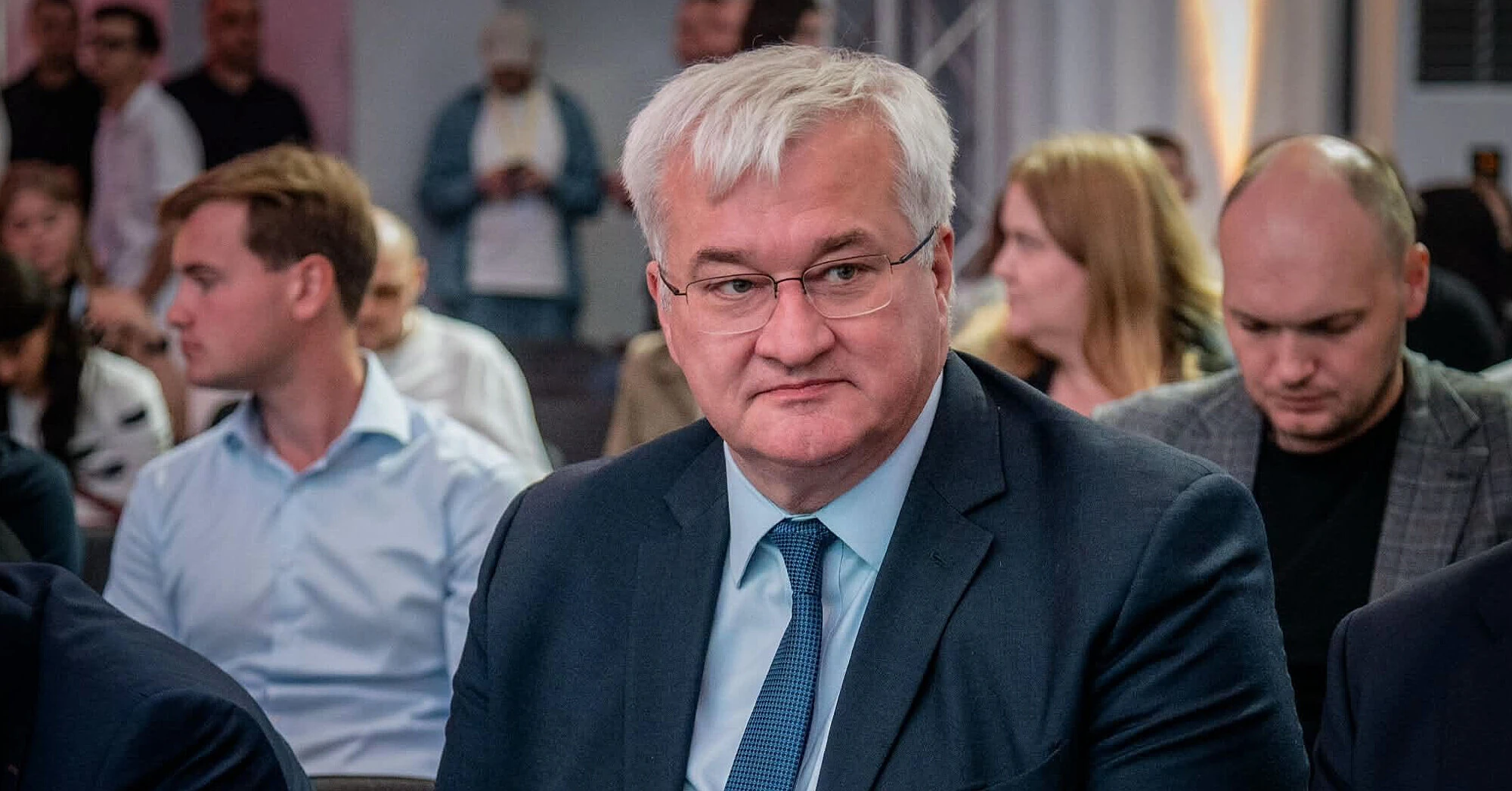 Сибіга зажадав покарати причетних до затримання інкасаторів в Угорщині