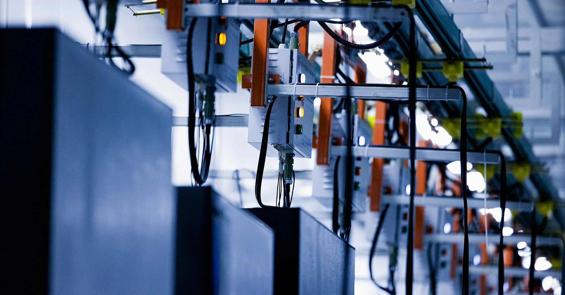 Samsung переорієнтовує завод у США на виробництво акумуляторів для сховищ через слабкий попит на електромобілі Samsung переорієнтовує завод у США на виробництво акумуляторів для сховищ через слабкий попит на електромобілі