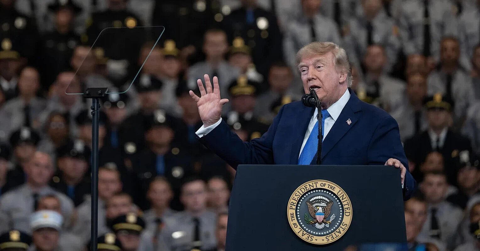 Трамп оголосив надзвичайний стан через ризики для електромереж США