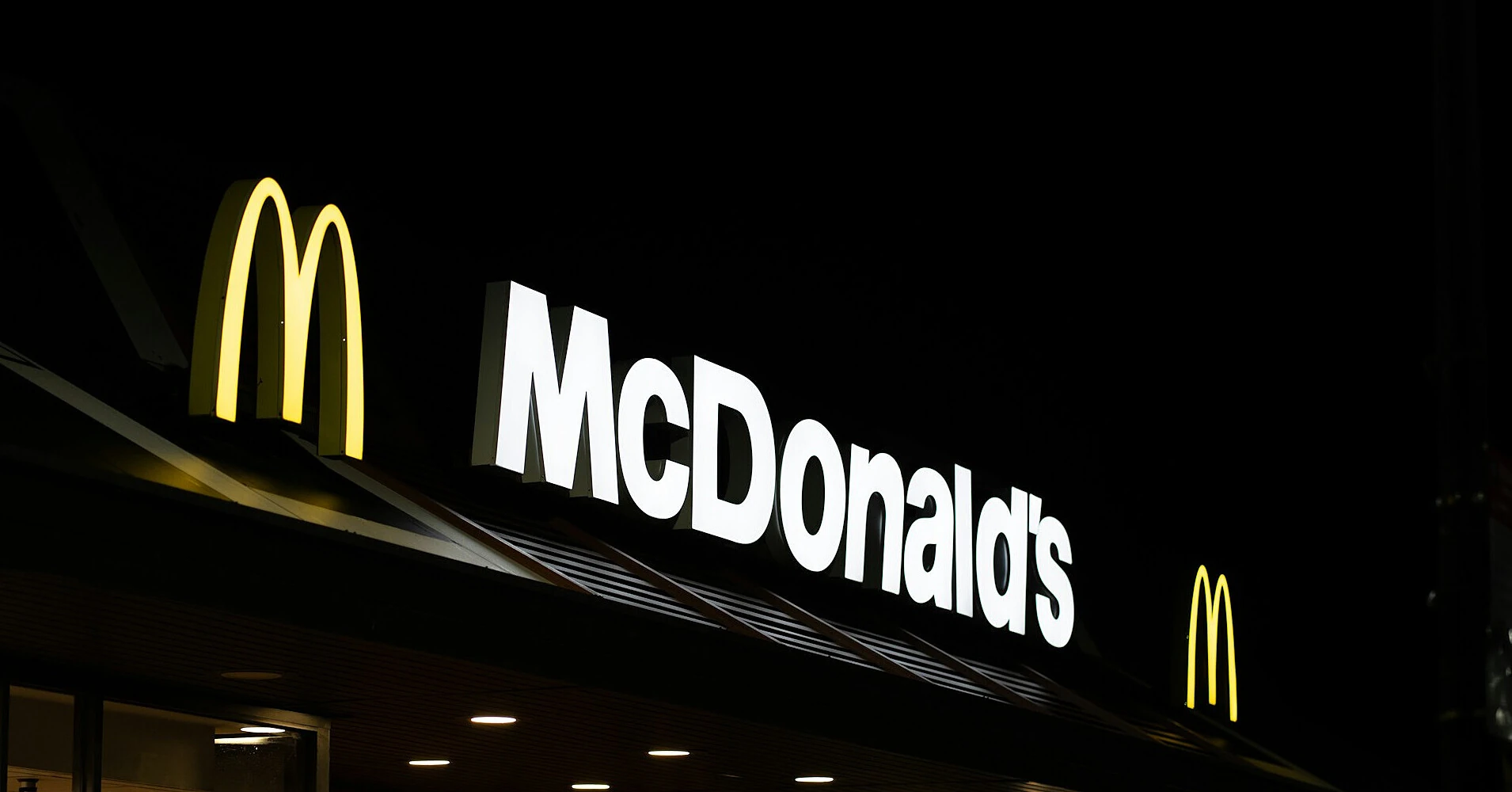McDonald’s розширив мережу в Україні новим рестораном в Умані McDonald’s розширив мережу в Україні новим рестораном в Умані