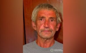 Поліцейські Самару розшукують 60-річного Романа Соколова: прикмети