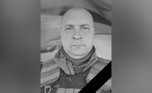 Захищаючи Україну загинув Олександр Сорока з Камʼянського
