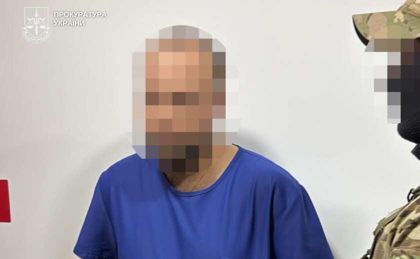 У Дніпрі лікар вимагав  тисячі у військового за встановлення інвалідності