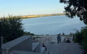 Тіло виявили через три дні: у Кривому Розі під час відпочинку на пляжі потонув 30-річний чоловік Тіло виявили через три дні: у Кривому Розі під час відпочинку на пляжі потонув 30-річний чоловік
