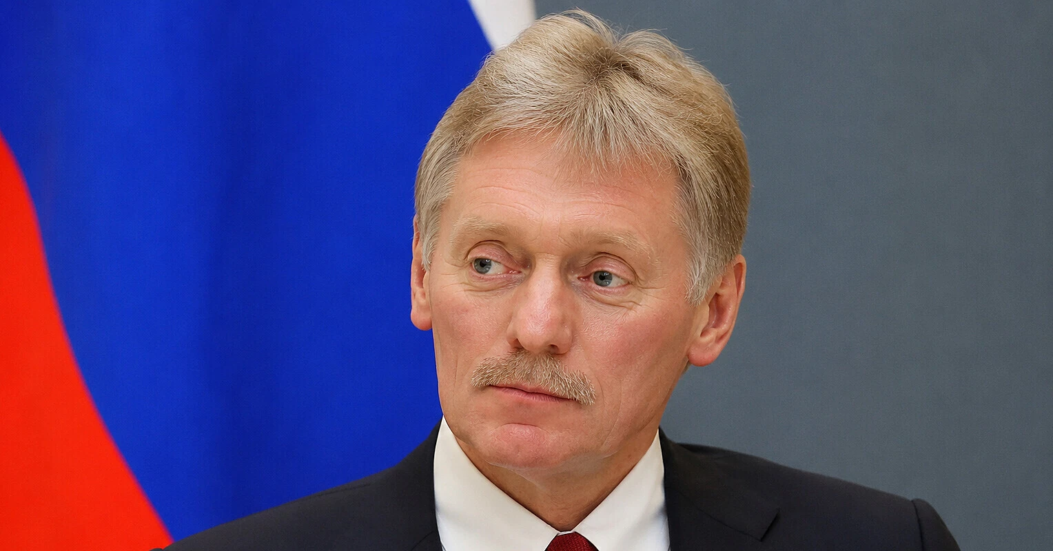 Кремль заявив про продовження ударів по Києву та паузу в переговорах