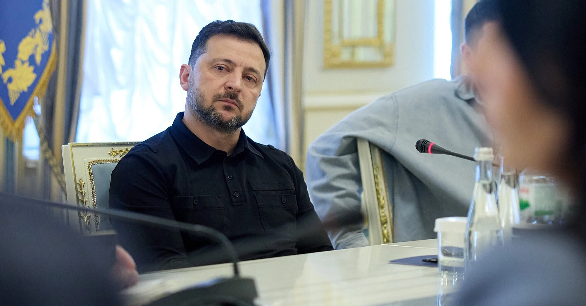 Зеленський: Україні потрібні ракети Patriot, ми готові їх купувати