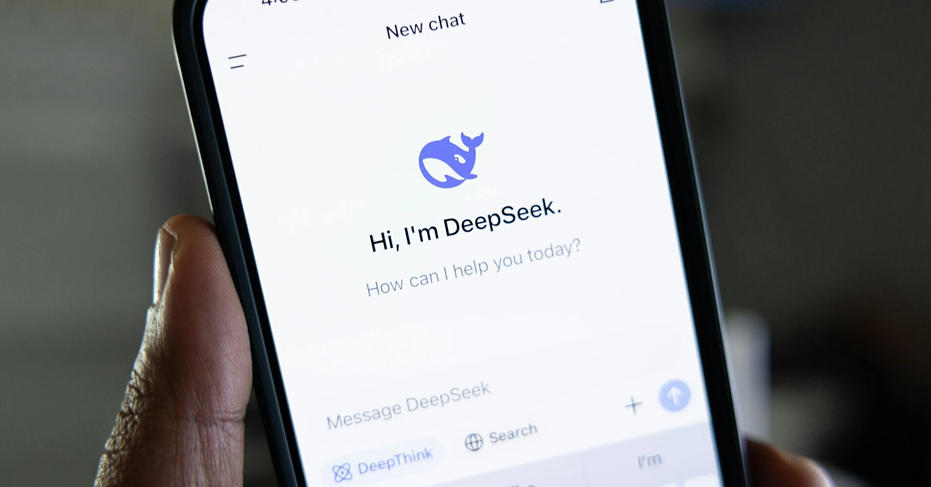 DeepSeek виходить на фінальний етап нового раунду фінансування перед можливим IPO