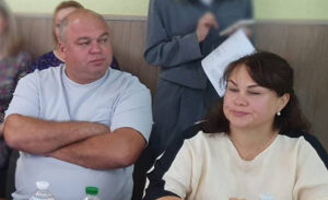 Комунальна лікарня – приватний заробіток? Як родина депутатів Слуцьких використовує майно громади Підгородного Комунальна лікарня – приватний заробіток? Як родина депутатів Слуцьких використовує майно громади Підгородного