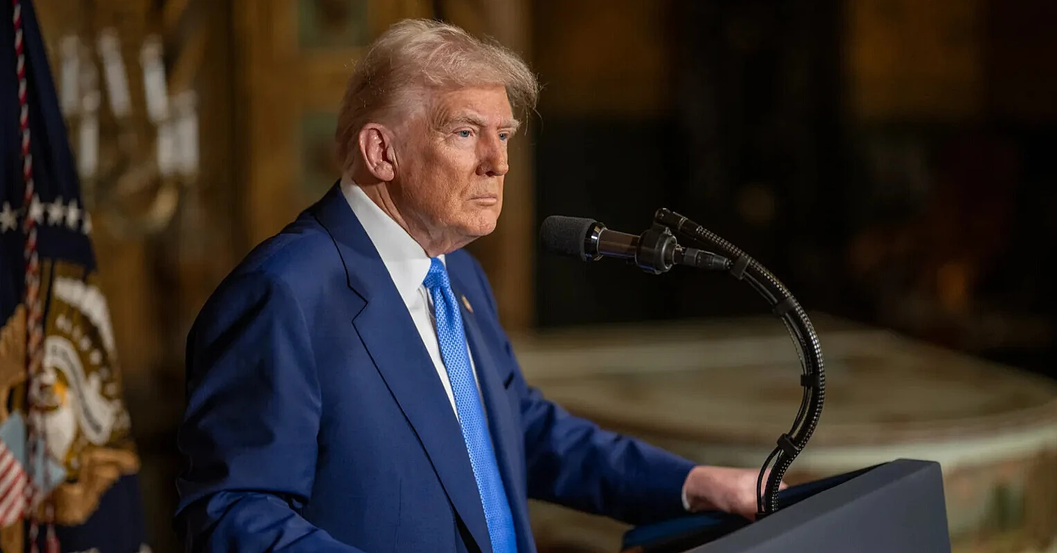 Адміністрація Трампа повернула імпортерам 0 млрд мит після рішення суду Адміністрація Трампа повернула імпортерам 0 млрд мит після рішення суду