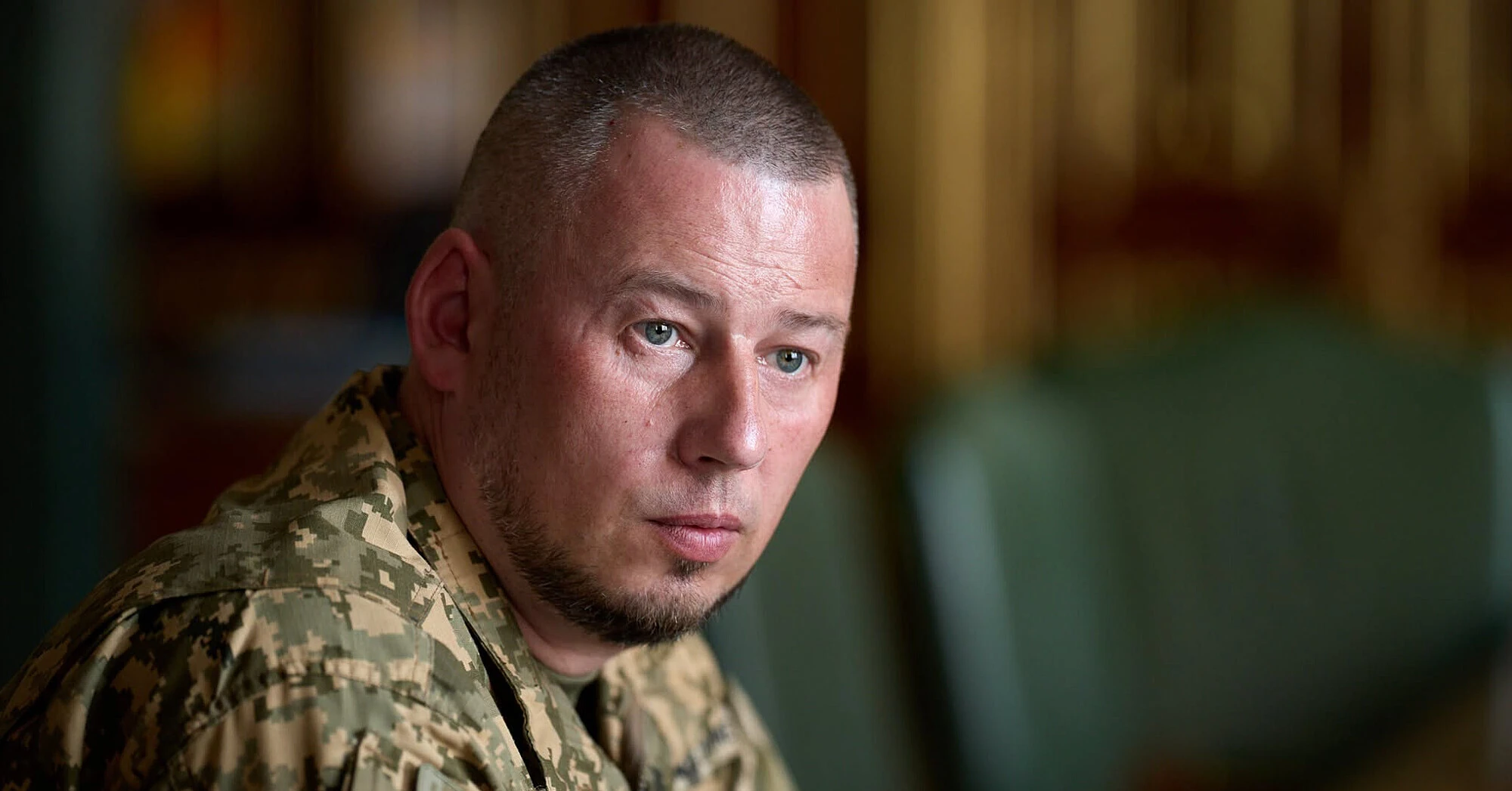 Джерело назвало можливого кандидата в посли України в США