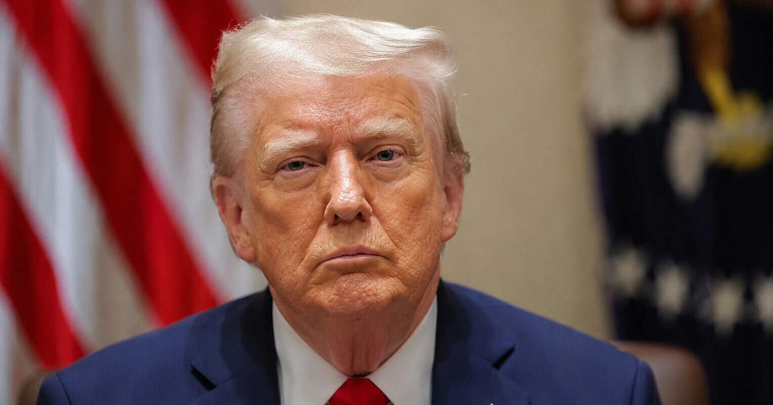 25 американських штатів подали до суду через нові тарифи Трампа 25 американських штатів подали до суду через нові тарифи Трампа