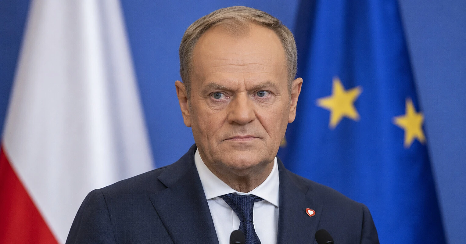 Туск привітав Україну і нагадав про ціну незалежності