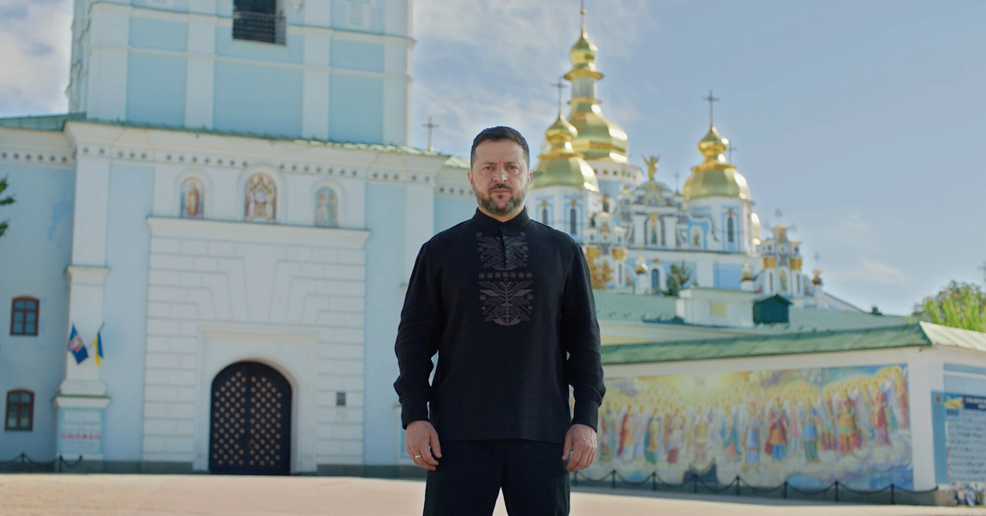 Зеленський: Україна не віддасть Донбас і має завдавати Росії більше далекобійних ударів