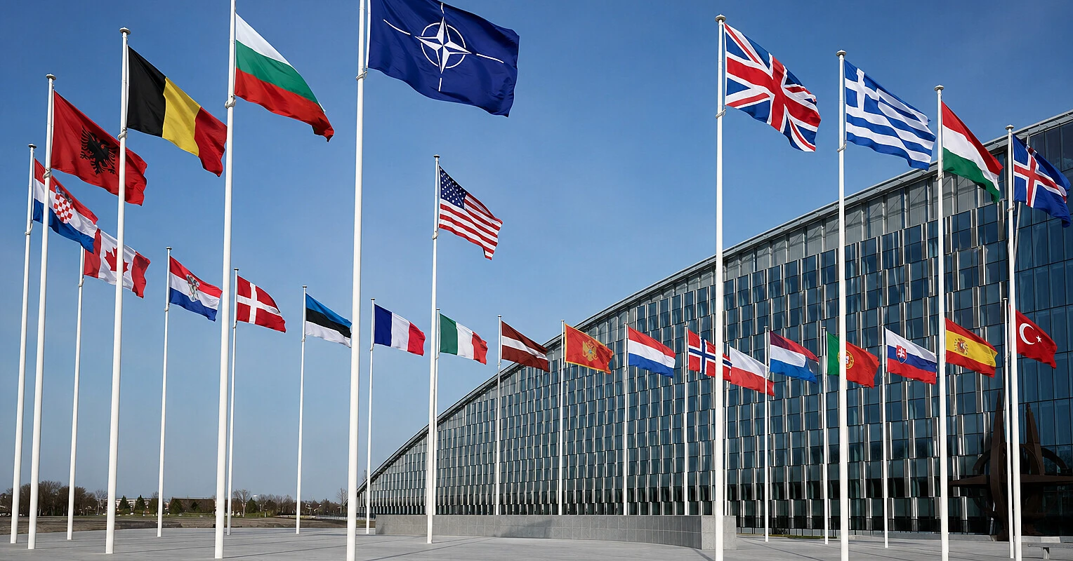 Країни східного флангу НАТО хочуть знизити витрати на бази США