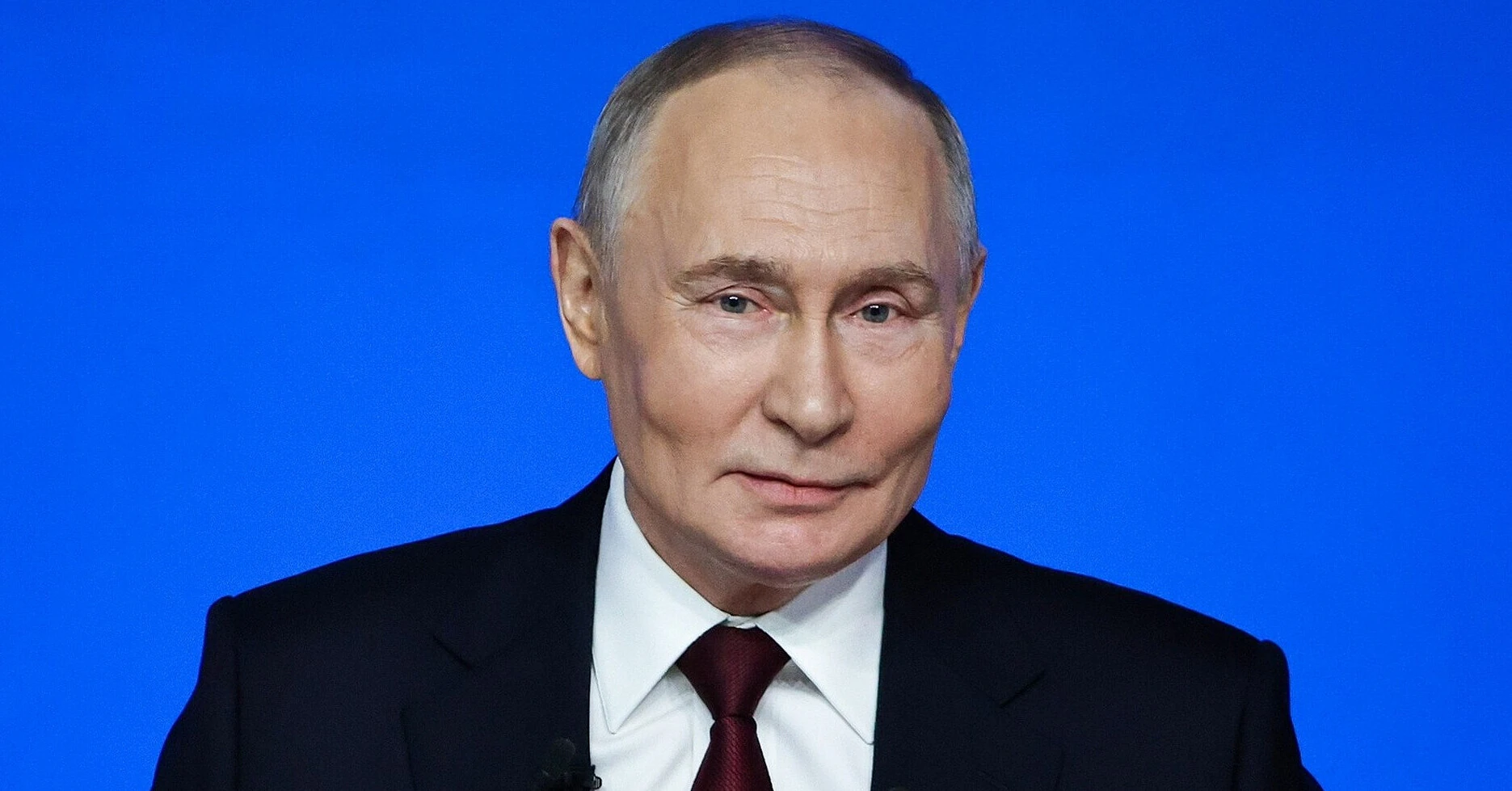 Путін визнав шкоду від ударів по інфраструктурі РФ, але назвав удари “некритичними”