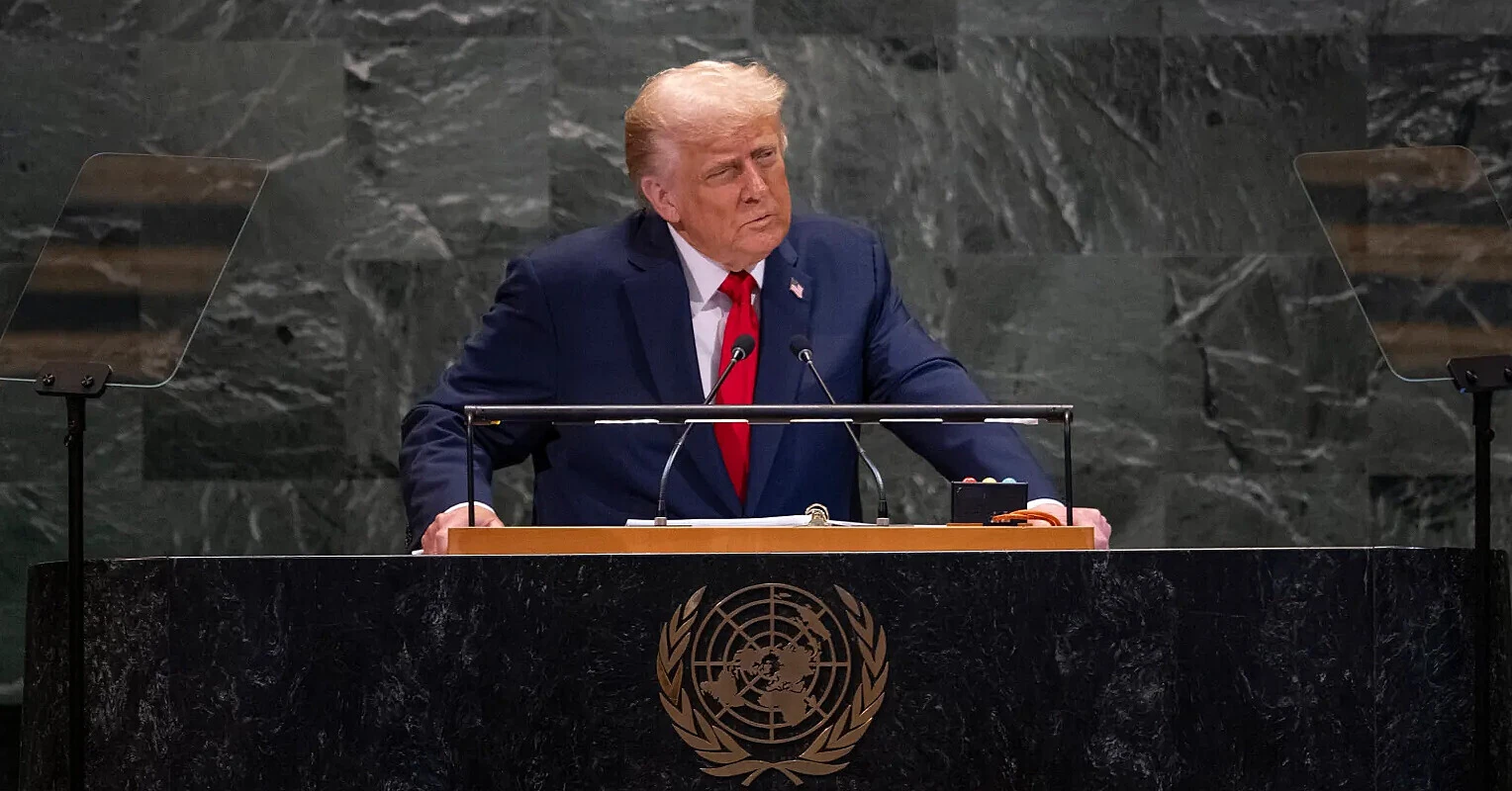 Трамп відмовився продовжувати угоду з Іраном, ціни на нафту відреагували