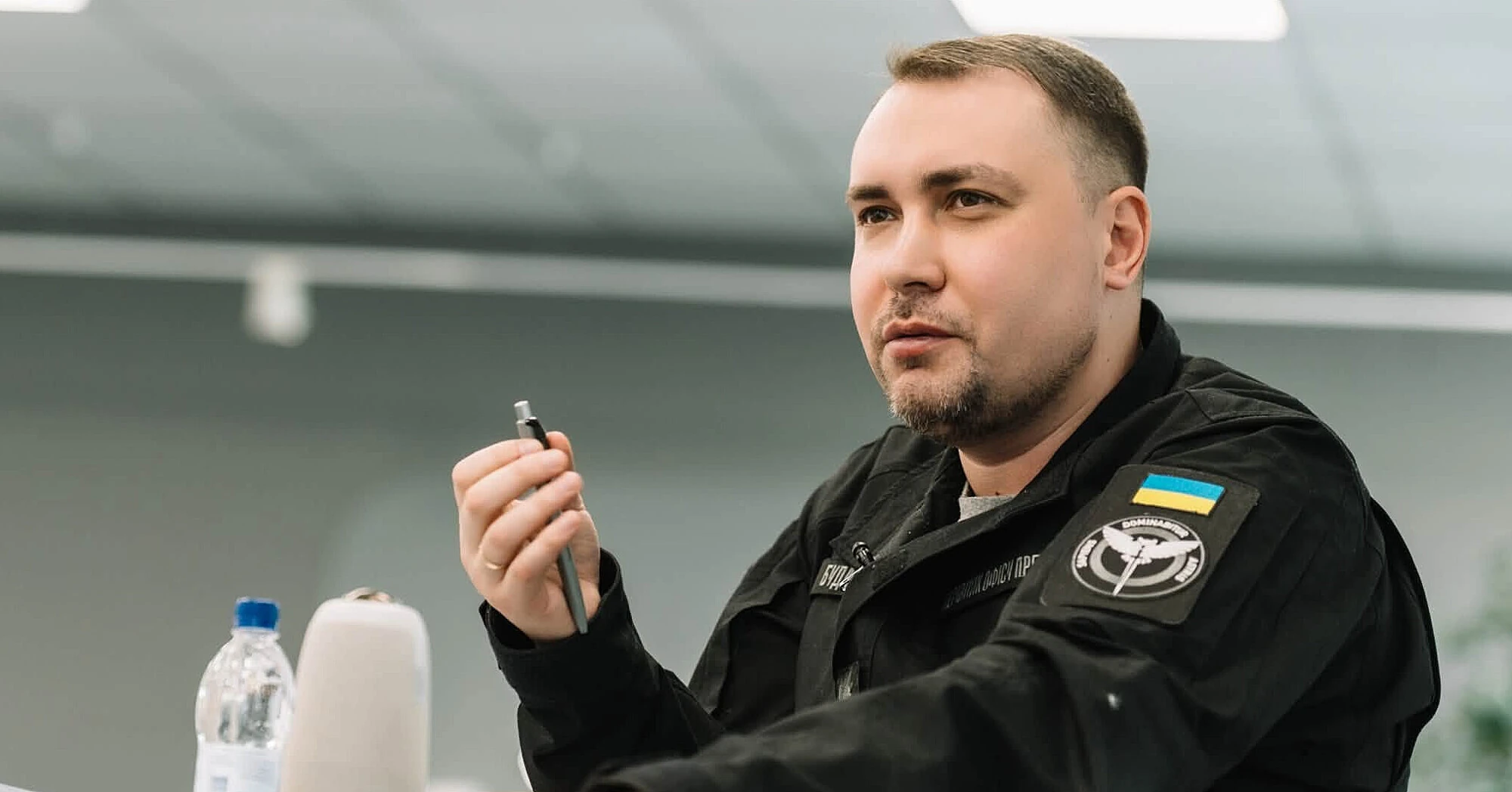 Буданов: Росія все ще розраховує перемогти військовим шляхом