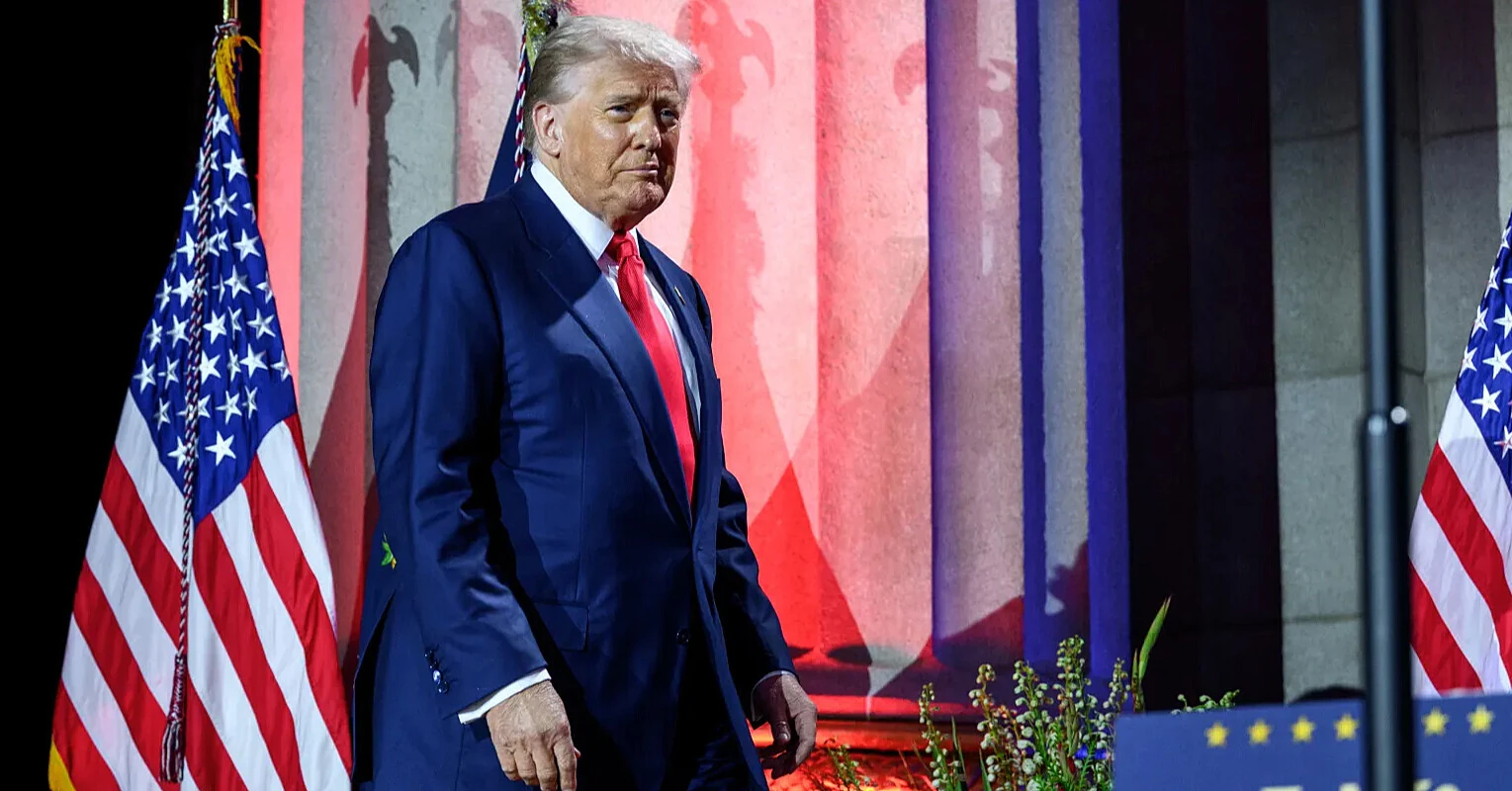 На Трампа подали до суду через платний доступ до його дописів На Трампа подали до суду через платний доступ до його дописів
