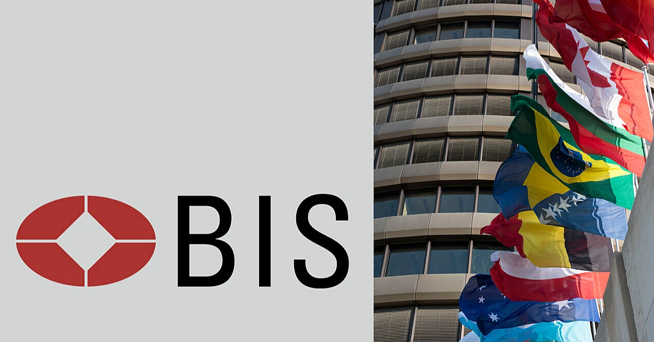 BIS робить ставку на токенізовані депозити замість стейблкоїнів: як центробанки тестують нову систему платежів BIS робить ставку на токенізовані депозити замість стейблкоїнів: як центробанки тестують нову систему платежів
