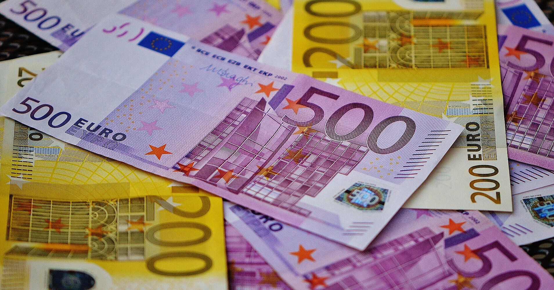 Іноземні інвестиції в Німеччину зросли на 50%, Британія обійшла США Іноземні інвестиції в Німеччину зросли на 50%, Британія обійшла США