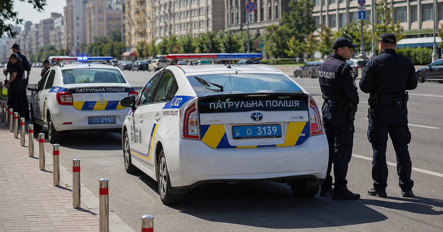 Водіїв попередили про перекриття Житомирської траси під Києвом Водіїв попередили про перекриття Житомирської траси під Києвом