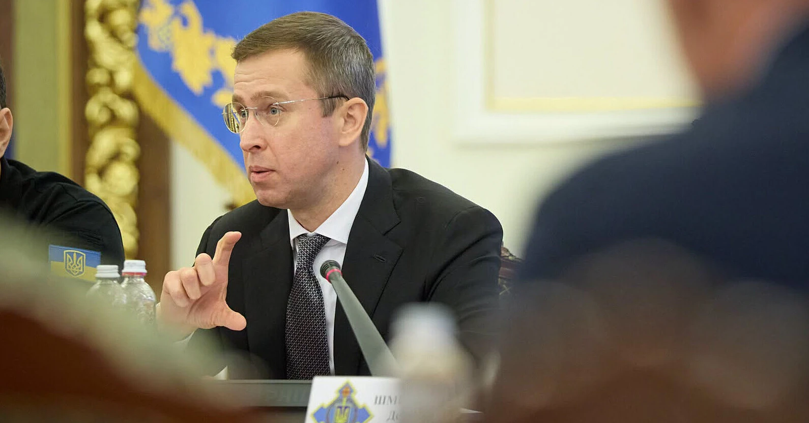 Кабмін перевірив готовність громад до можливих атак взимку