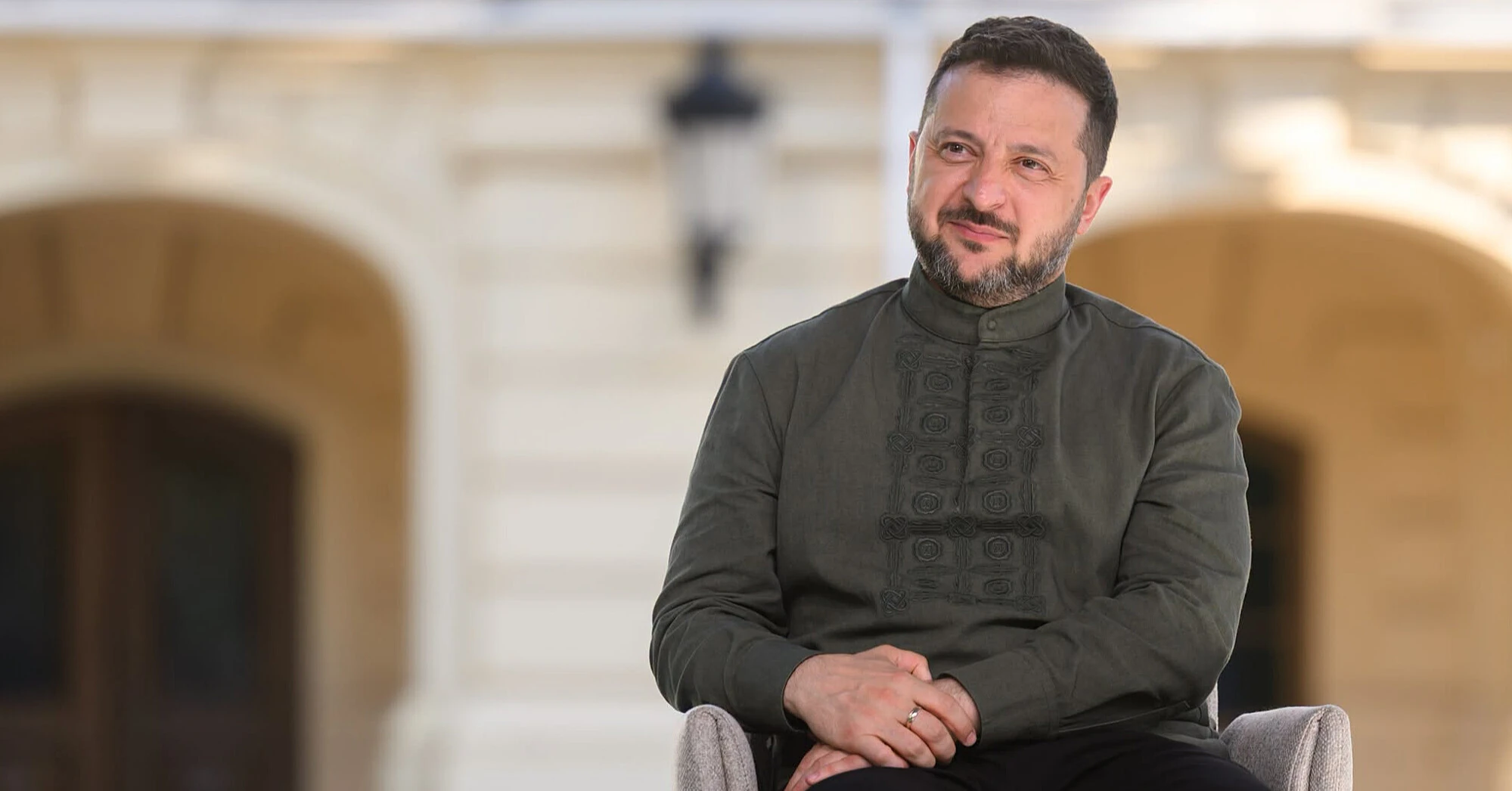 Зеленський: Україна отримала згоду на виробництво Storm Shadow/SCALP Зеленський: Україна отримала згоду на виробництво Storm Shadow/SCALP