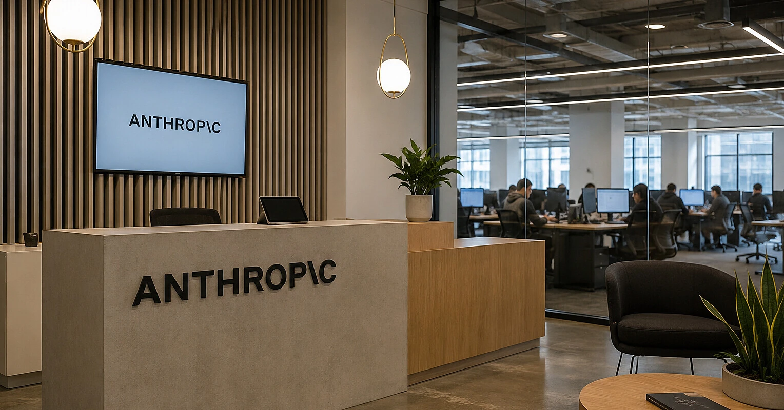 Anthropic готується до IPO, яке може стати найбільшим в історії Anthropic готується до IPO, яке може стати найбільшим в історії