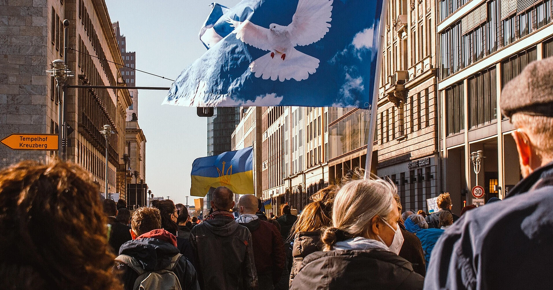 У Євросоюзі стало більше отримувачів тимчасового захисту з України