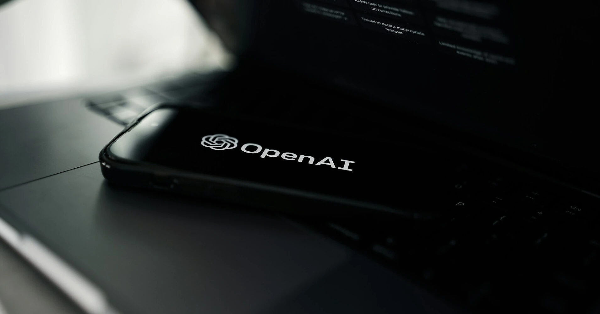 Виручка OpenAI перевищила  млрд перед IPO